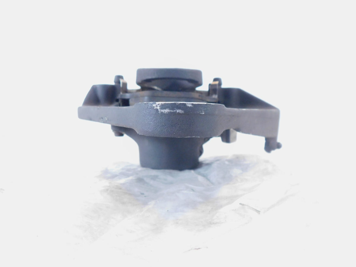 Harley Davidson Sportster 883 & 1200 Rear Brake Caliper & Mount Mounting Bracket - C3 Cycle