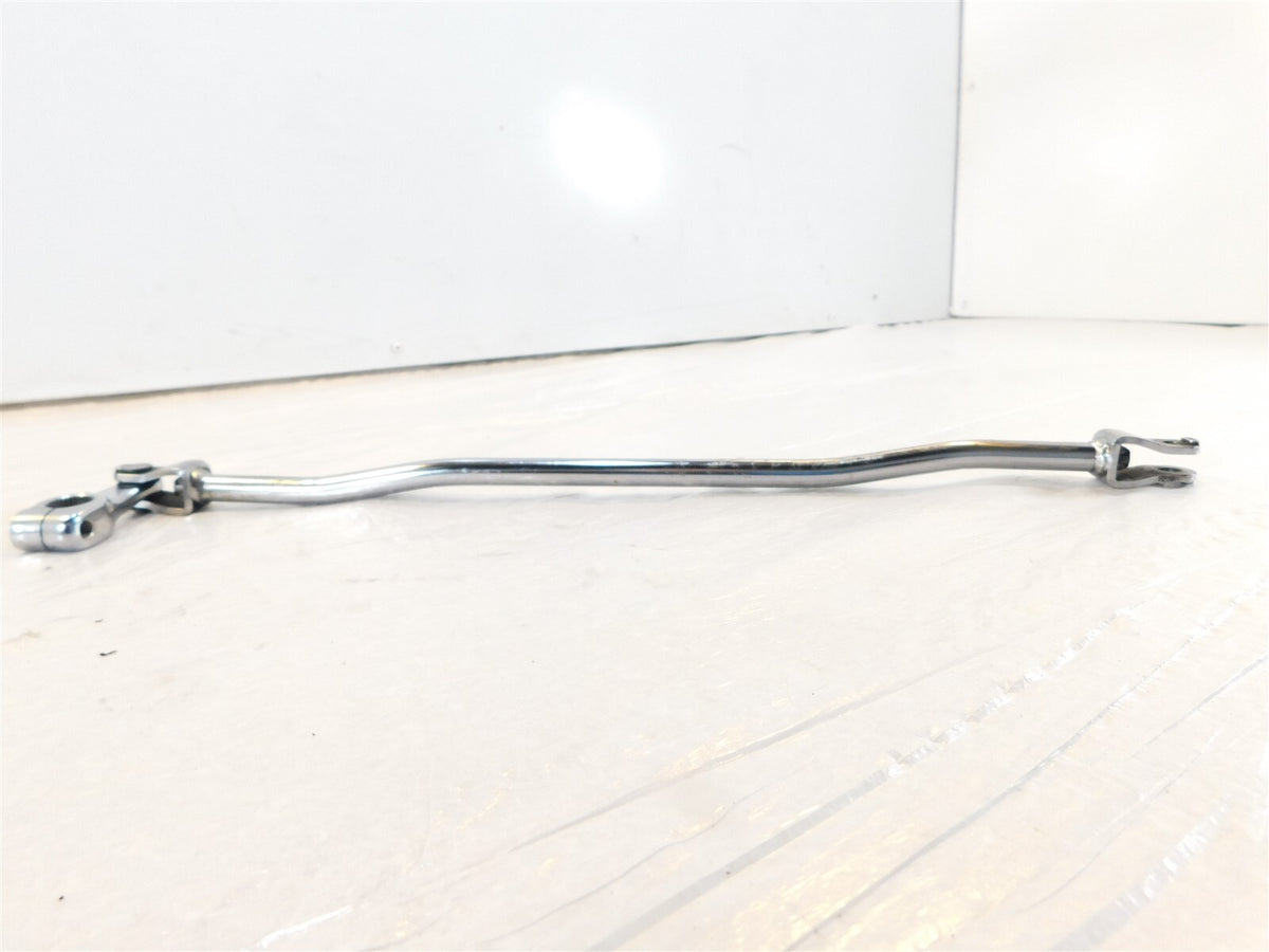 97-07 Honda VT1100 VT1100C Shadow 1100 Spirit Brake Pedal Linkage Link Rod & Arm - C3 Cycle