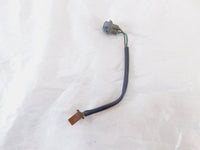 1988-2000 Honda GL1500 Goldwing 1500 Rear License Number Tag Light Plate Socket