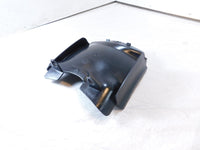 Harley Davidson Softail Fatboy Heritage Milwaukee 8 M8 Swingarm Splash Mud Guard - C3 Cycle