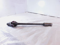 1982-1983 Honda CX500TC Turbo & GL650 Silverwing Final Rear Wheel Drive Shaft - C3 Cycle