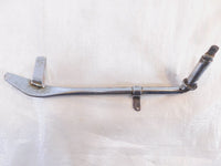 Chrome Harley Davidson Touring Road King Electra Glide Kick Side Stand Kickstand - C3 Cycle
