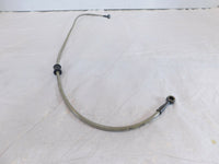 Ducati SuperSport 750 & 900 Standard Sport Rear Wheel Disc Brake Cable Line Hose - C3 Cycle