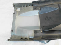 1986-1996 BMW K75 K75C K75S K75RT Silver Rear Wheel Seat Tail Section & Handles - C3 Cycle