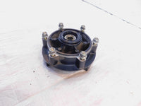 1992-1998 Yamaha Seca II XJ600S XJ600 600 Rear Wheel Drive Chain Sprocket Hub - C3 Cycle