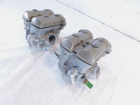 2007-2016 Aprilia Shiver SL750 Dorsoduro Front/Rear Cylinder Heads Cams & Valves - C3 Cycle