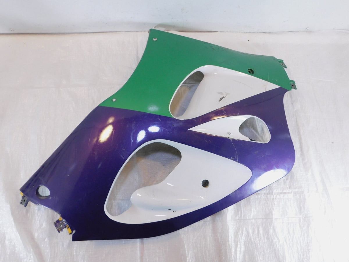 1997-2000 Suzuki GSX-R600 GSXR600 Right Lower Under Fairing Cowling Cover Panel - C3 Cycle
