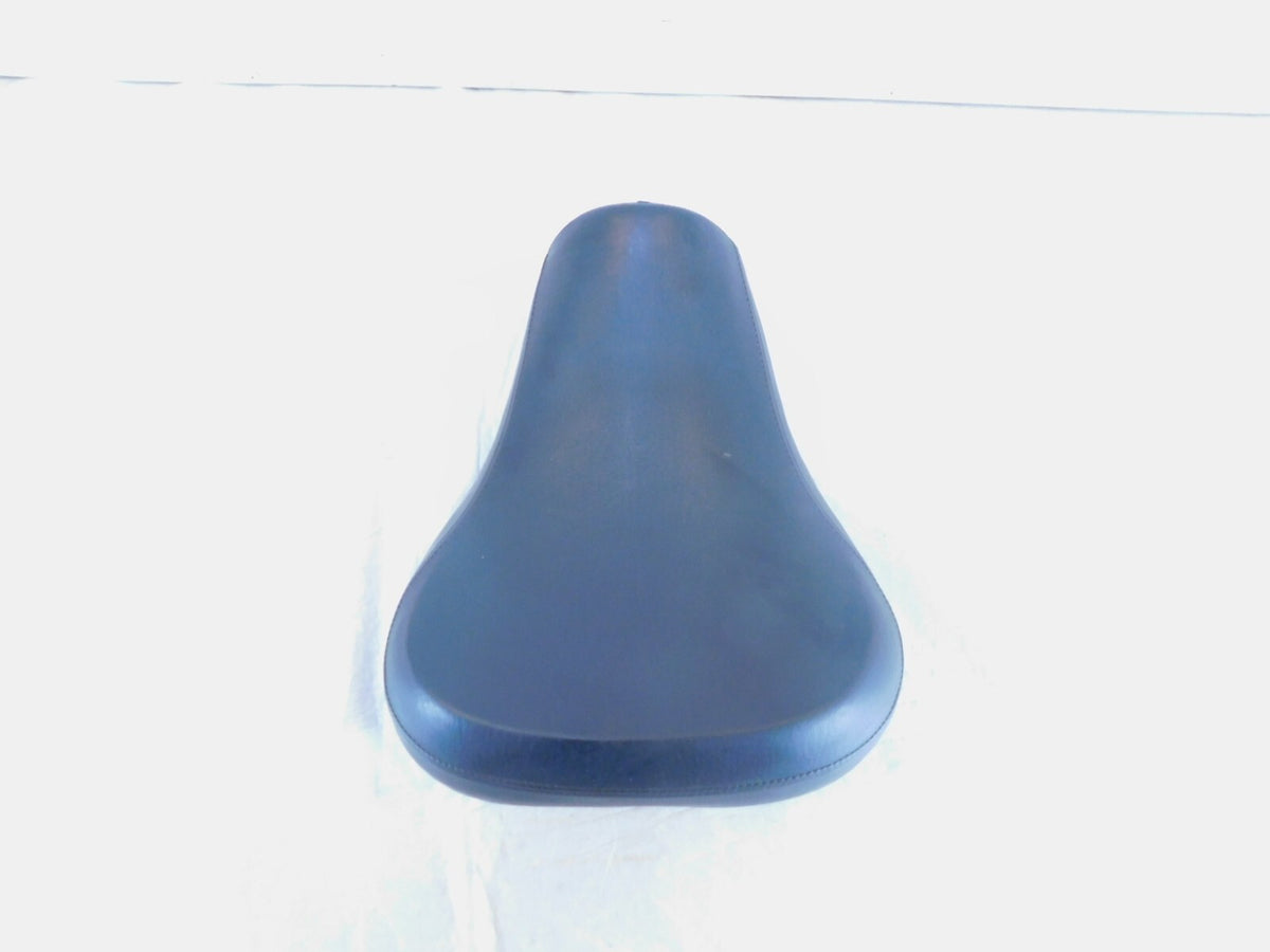 1987 1988 1989 1990 Harley Davidson Sportster XLH 883 Front Rider Solo Seat - C3 Cycle