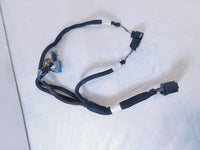 2015 Zero Stealthfighter FX ZF MY15 ABS Electrical Sub Wire Harness Subharness - C3 Cycle