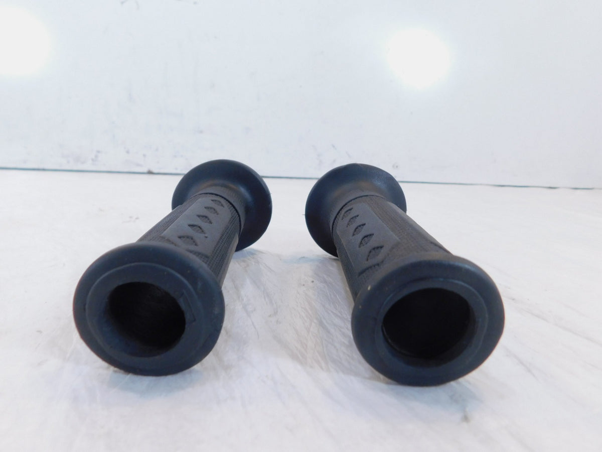 1997 & 1998 Buell Thunderbolt S3 Pair Left Right Throttle Handlebar Hand Grips - C3 Cycle