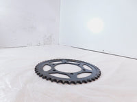 Triumph Daytona 675R Street Triple 675 R Rear Wheel Drive Chain 47T Sprocket - C3 Cycle