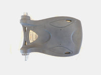 2006-2010 Buell XB XB12 XB12X Ulysses Rear Luggage Rack Top Box Mount Bracket - C3 Cycle