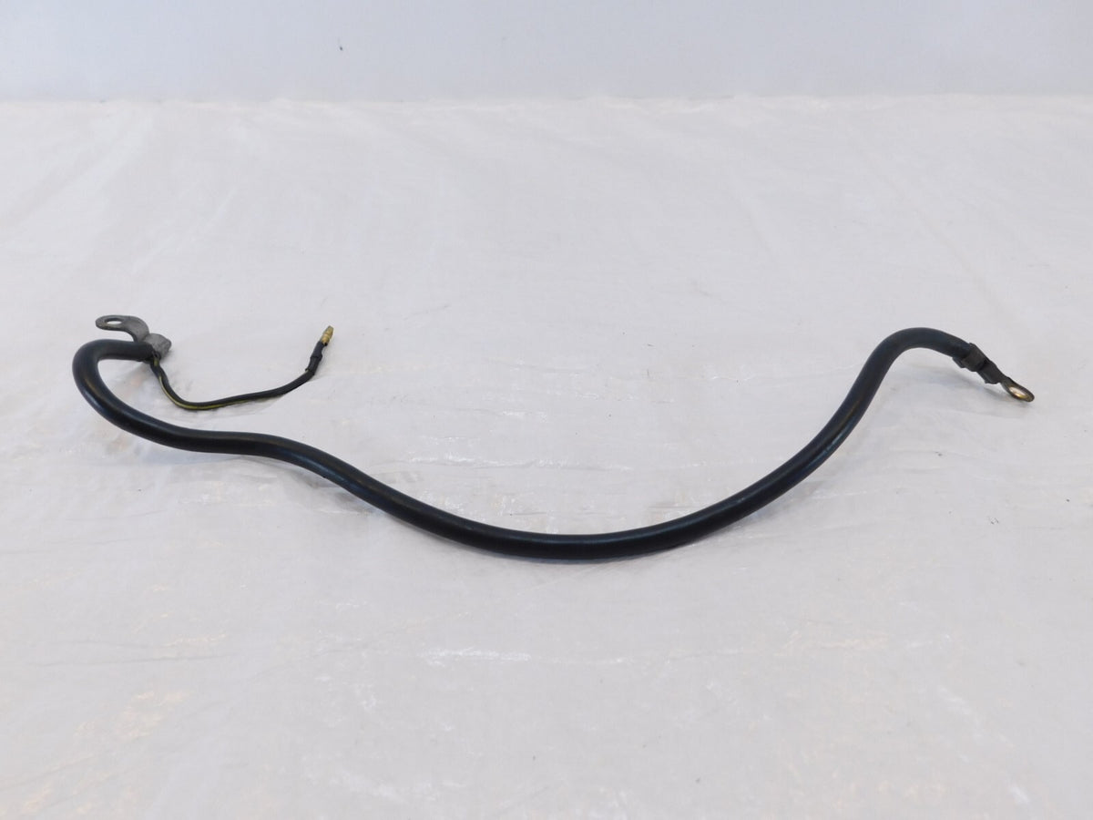 1996-1999 Kawasaki Vulcan Classic 1500 VN1500 Negative Ground Battery Wire Cable - C3 Cycle