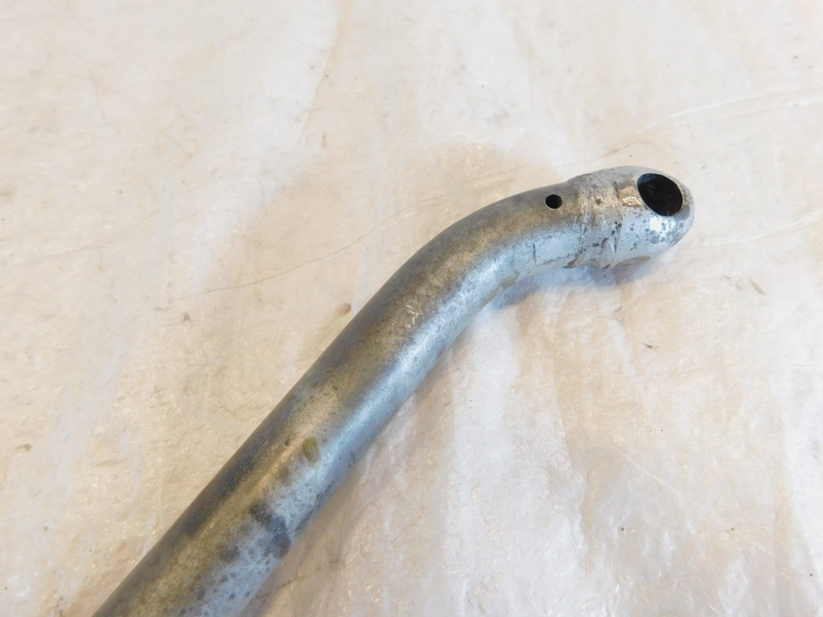1954-1978 Harley Davidson Ironhead Sportster 900 & 1000 Highway Footpeg Bracket - C3 Cycle
