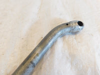1954-1978 Harley Davidson Ironhead Sportster 900 & 1000 Highway Footpeg Bracket - C3 Cycle