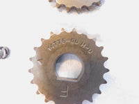 Harley Davidson Softail Heritage Classic Deluxe & Fat Boy Crankshaft Balancer - C3 Cycle