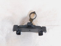 Harley Davidson Softail Dyna Electra Classic 1" Handlebar Cell Phone Mount Piece - C3 Cycle