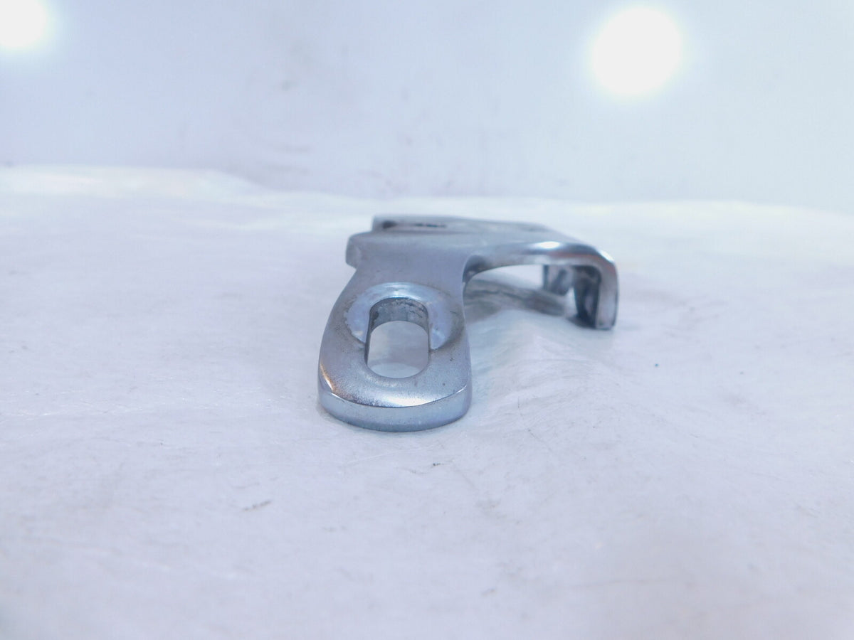 Indian Gilroy Scout & Spirit Top Engine Motor & Ignition Coil Mount Bracket - C3 Cycle