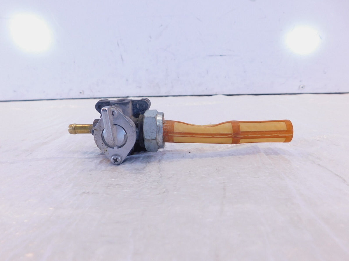 Harley Davidson Sportster 1200 & 883 Gas Fuel Petrol Tank Shut-Off Valve Petcock - C3 Cycle