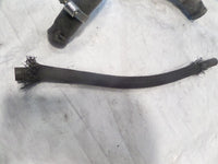 2006 06 Kawasaki KX450F KX 450 Engine Motor Cooling Radiator Hose Pipe Line Lot - C3 Cycle