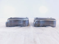 Harley Davidson Sportster 883 & 1200 Custom Cylinder Head Top Cover Rocker Boxes - C3 Cycle