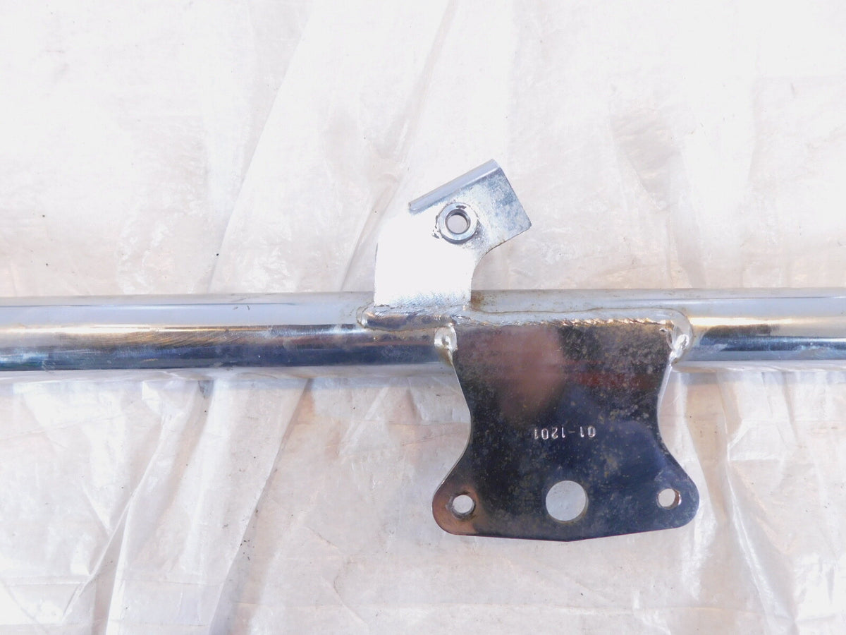 Yamaha V-Star 650 XVS650 Classic Custom Engine Motor Crash Guard Highway Bar - C3 Cycle