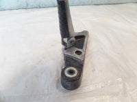 Yamaha V-Max 1200 VMX12 Right Rear Passenger Footrest Foot Peg & Mount Bracket - C3 Cycle