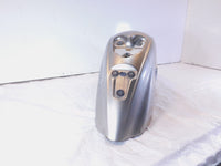 2009-2023 Vulcan 1700 Voyager VN1700 Silver Rear Wheel Fender Mudguard Cover - C3 Cycle