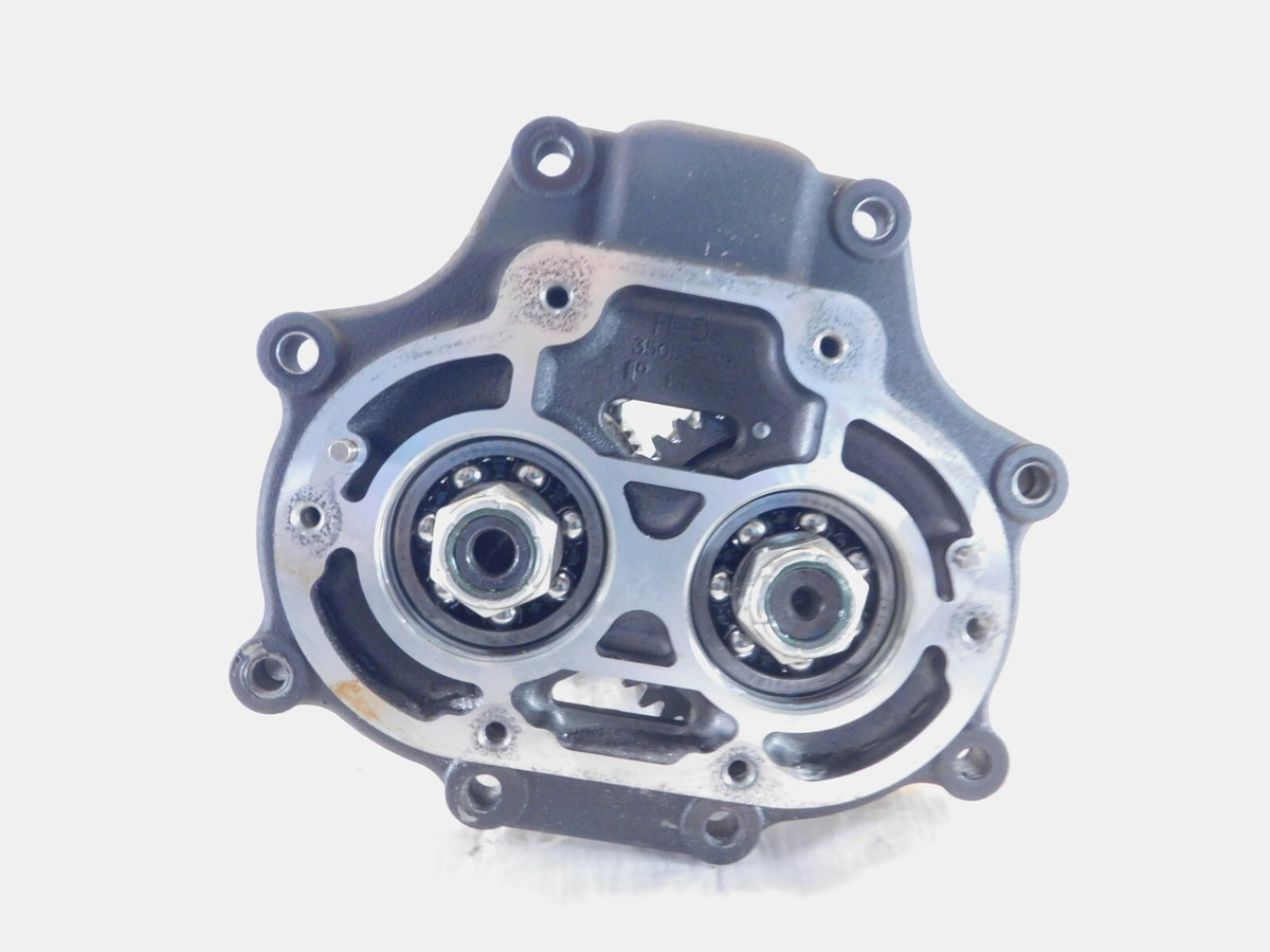 Harley Davidson Softail Touring Dyna Engine 6 Speed Transmission Gears & Forks - C3 Cycle