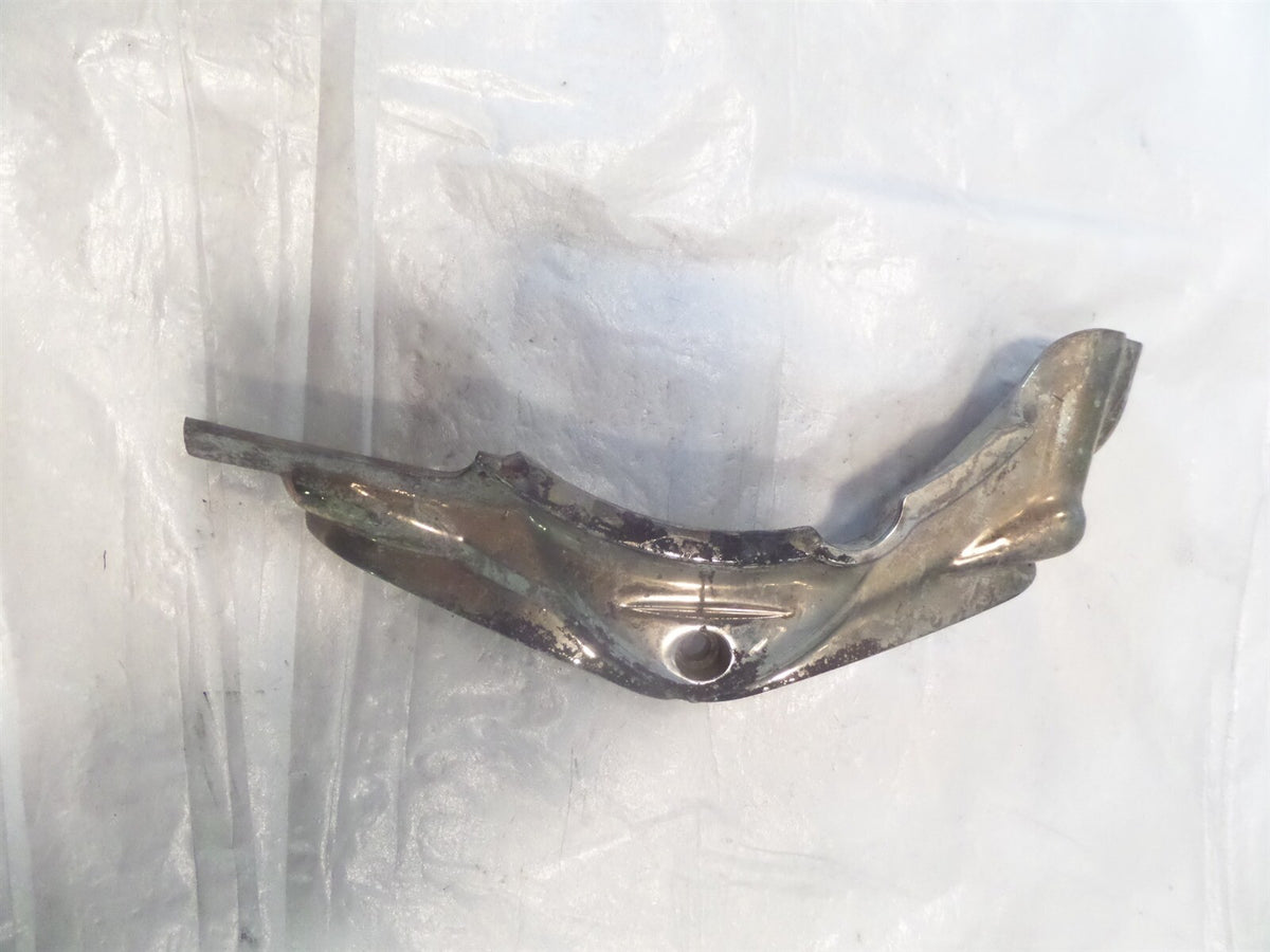 Harley Davidson Road King Electra Glide & Dyna Engine Motor Crankcase Cover - C3 Cycle