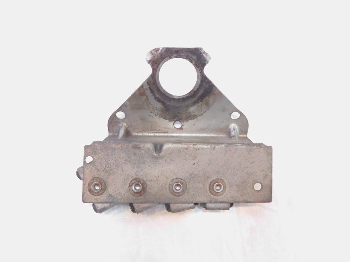 Harley Electra & Tour Glide Circuit Breaker Breakers Electronic Mounting Bracket - C3 Cycle