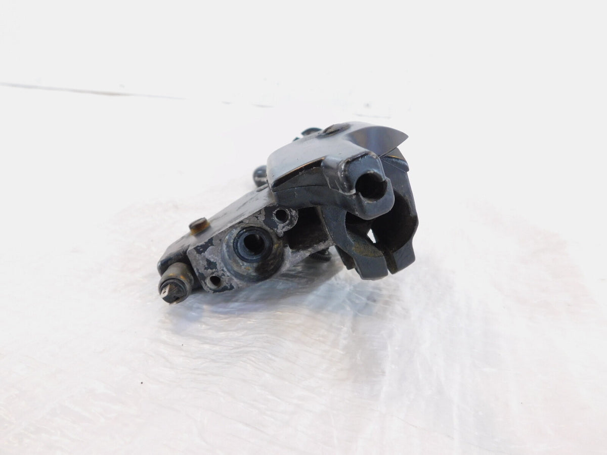 82-84 BMW Airhead R80RT R100RS R100RT R100T Front Brake Master Cylinder & Lever - C3 Cycle