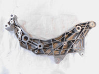 Aprilia Shiver 750 SL7 SL750 SL900 900 Grey Right Side Frame Rail Bracket Mount