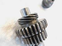 1971-1978 Harley Davidson XLH Ironhead Sportster 1000 Cam Gear Camshafts Set - C3 Cycle