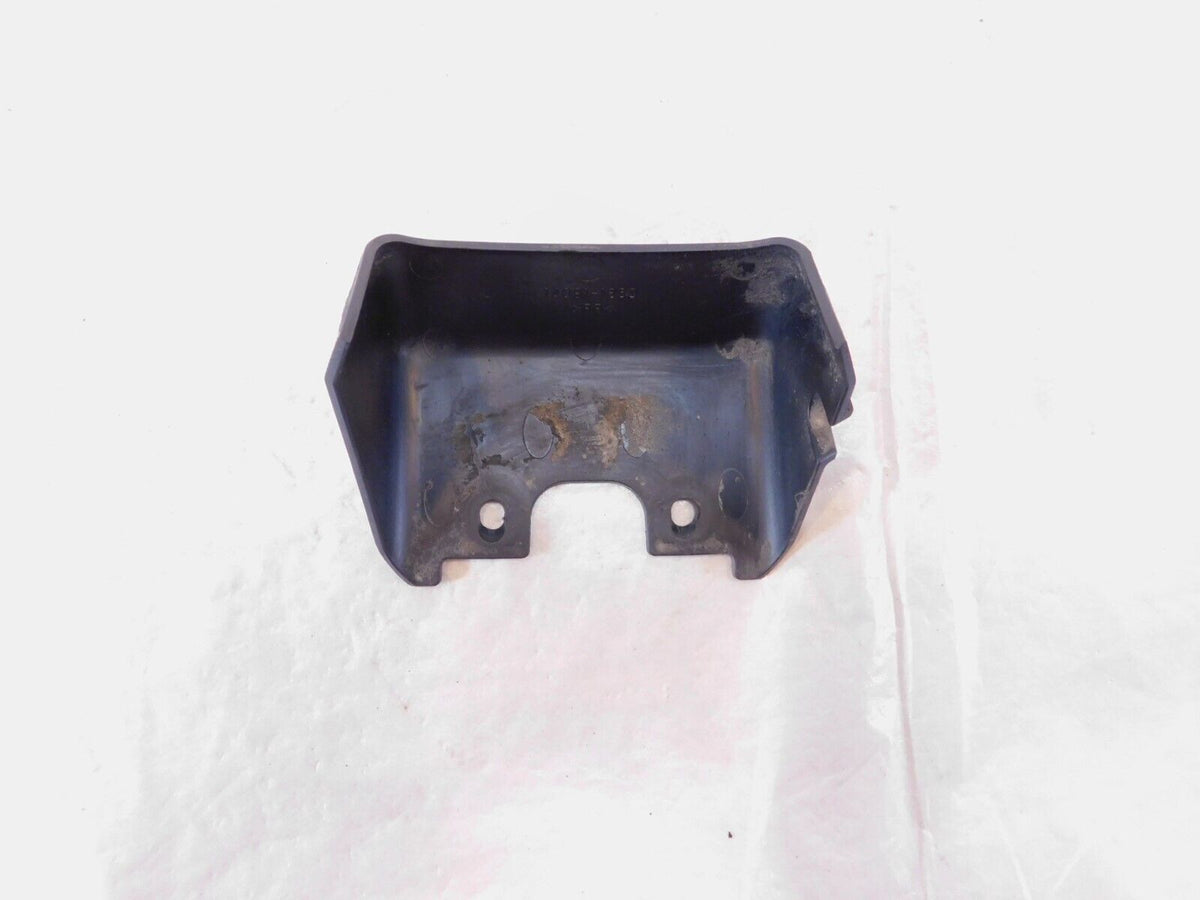 Kawasaki Vulcan 1700 Classic Nomad Voyager Vaquero Rear Light Wire Harness Cover - C3 Cycle