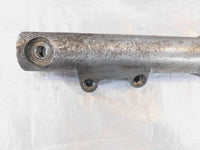 Kawasaki Vulcan 88 1500 1500A 1500L VN1500A Front Wheel Fork Shock Leg Tubes - C3 Cycle