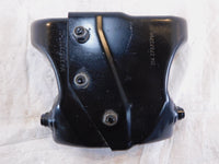 2001-2005 BMW F650CS F650 CS Front Wheel Fork Bridge Stabilizer Support Brackets - C3 Cycle