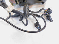 2000-2006 BMW R1150RT R1150P Radio Head Audio System Control w/ Bracket Holder - C3 Cycle