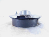 Yamaha V-Star 650 Classic Custom Silverado Rear Back Wheel Brake Drum Shoe Plate - C3 Cycle