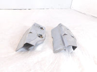 1998-2003 Honda VT750 Shadow 750 Ace Deluxe Front & Rear Cylinder Head Covers - C3 Cycle