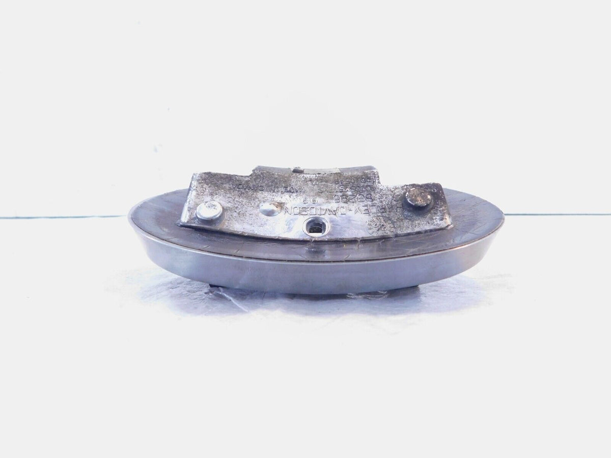 Harley Davidson Touring Dyna Softail Sportster Rear Tail Lamp Backplate