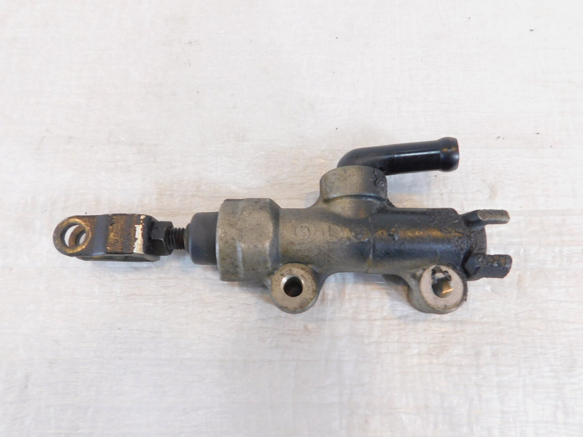 2000-2003 Kawasaki ZR-750 ZR-7S Drifter Classic Nomad Rear Brake Master Cylinder - C3 Cycle