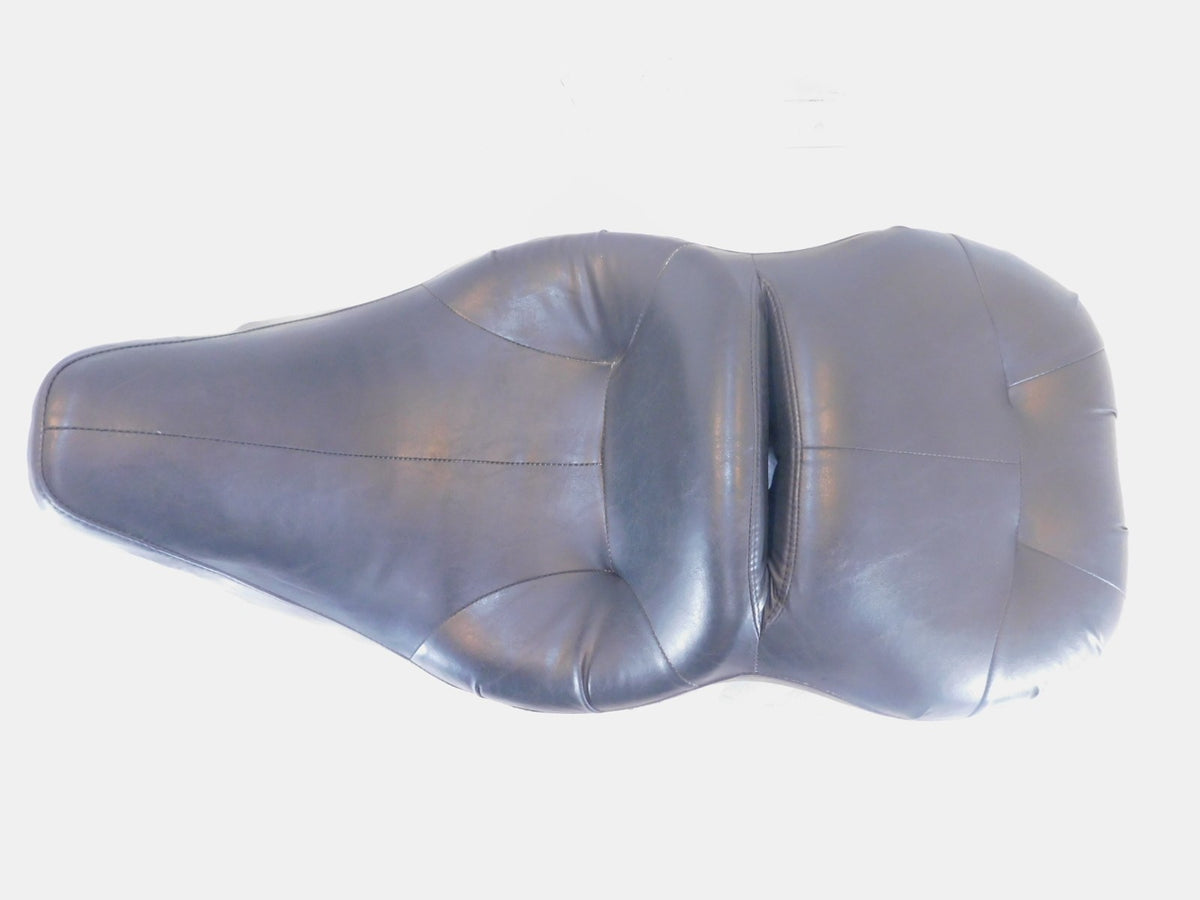 Harley Davidson Touring Electra Glide Classic & Ultra Rider & Passenger Seat - C3 Cycle