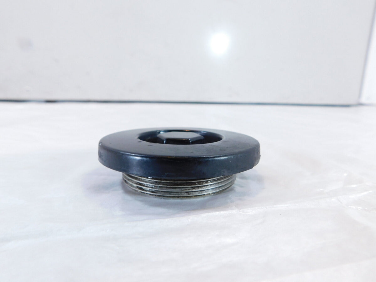 Triumph Rocket III Classic/Roadster Touring Engine Primary Clutch Cover Plug Cap - C3 Cycle