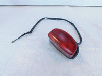 99-03 Honda VT600C VT600CD Shadow 600 Rear Tail Brake Light w/ Backplate & Lens - C3 Cycle