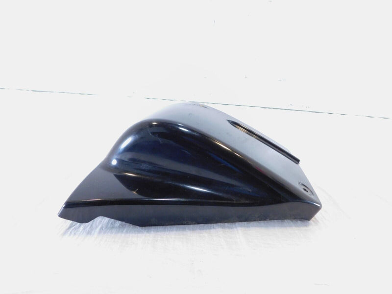 00-03 Yamaha V-Star XVS 650 Classic Custom Black Right Side Cover Fairing Panel