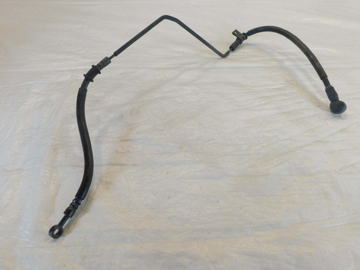2004-2012 Yamaha FJR-1300 FJR1300A Front Clutch Master Cylinder Hose Pipe Line - C3 Cycle
