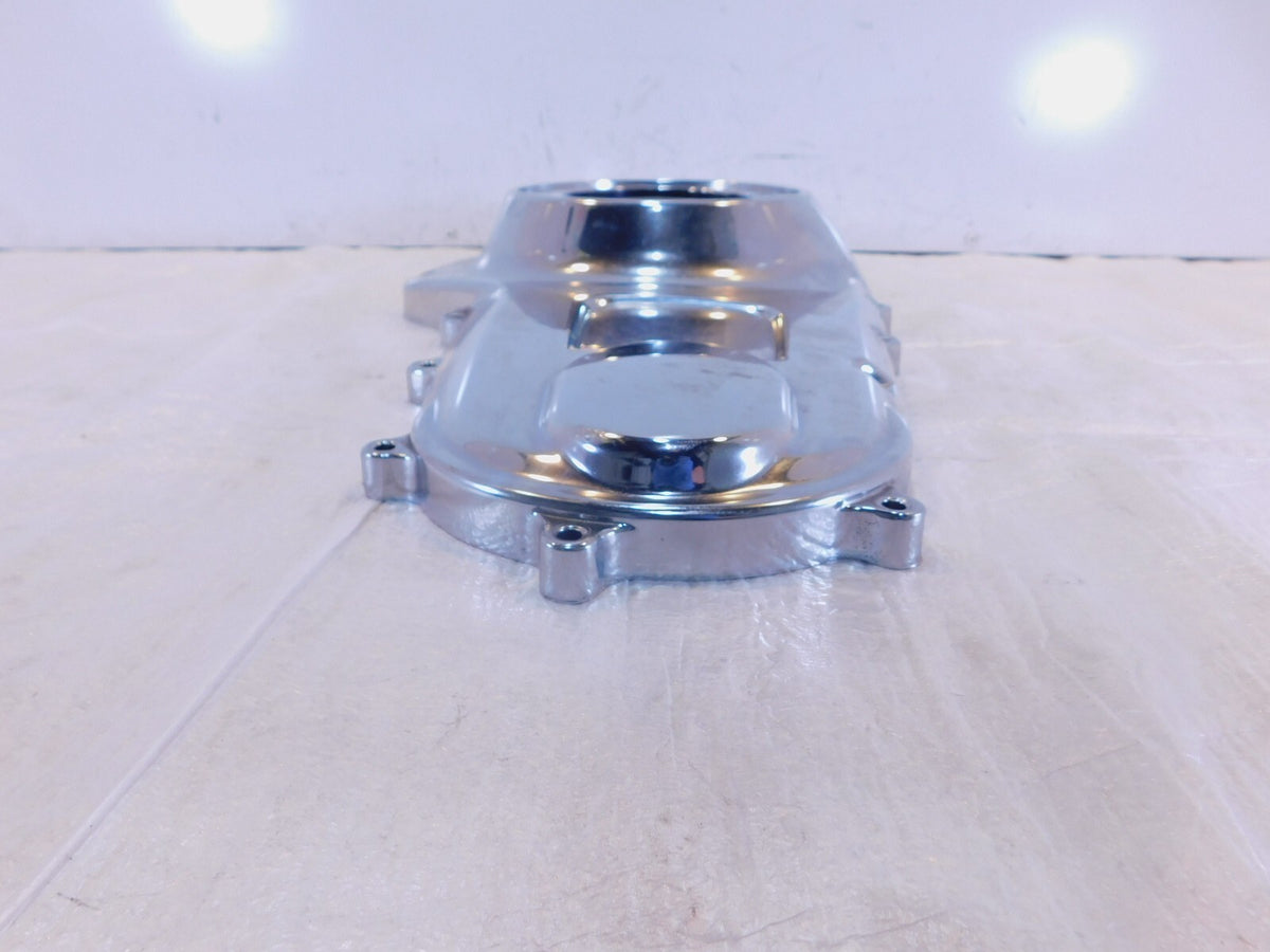 Harley Touring Road King Street & Electra Glide Left Engine Motor Primary Cover - C3 Cycle