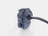 Harley Davidson EVO Electra & Tour Glide High Beam Horn & Radio Left Switches - C3 Cycle