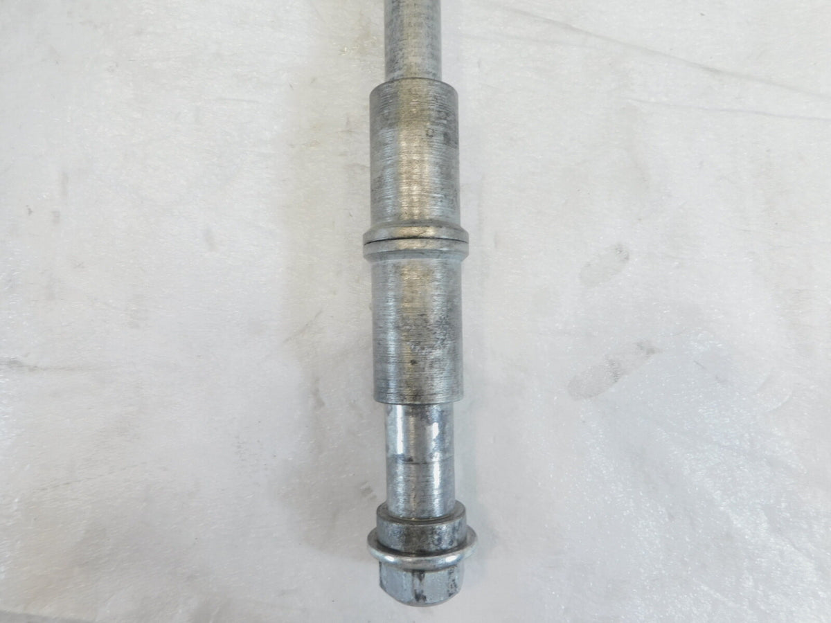 Harley Softail Heritage Classic & Fat Boy Rear Wheel Fork Swingarm Pivot Bolt - C3 Cycle